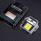 Зажигалка usb + фонарик "молитва" в подарочной упаковке LG-779U4, фото 5