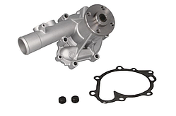 Водяной насос для двигателя Yanmar, Komatsu S4D106, 4TNV106, 4TNE106