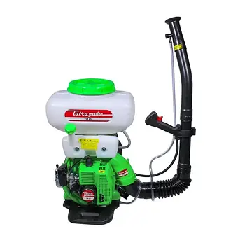 Мотообприскувачі