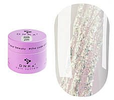 Арт-паста для фактурних дизайнів Jewel Paste 0001 DNKa, 5 мл
