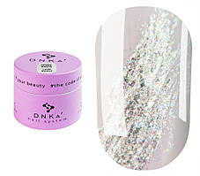 Арт-паста для фактурних дизайнів Jewel Paste 0002 DNKa, 5 мл