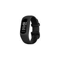 Фітнес браслет Garmin vivosmart 5, Black (010-02645-10)