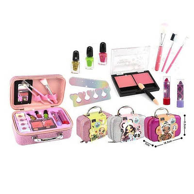 Сумочки, косметичні набори