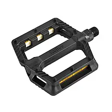 Педалі велосипедні Wellgo B239DU Чорні