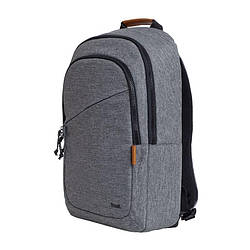 Рюкзак для ноутбука 16" Trust Avana Eco Grey