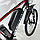 Електровелосипед E-Titan 29" Cross Tracker 48 В 500Вт 15 Ah/ до 55 км запас ходу, фото 4