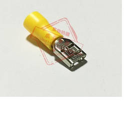 КЛЕМИ КАБЕЛЬНІ | ТИП F1 / F2 (ТАТО, МАМА)