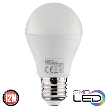 Лампа А60 PREMIER SMD LED 12W 4200K E27 1050Lm 175-250V