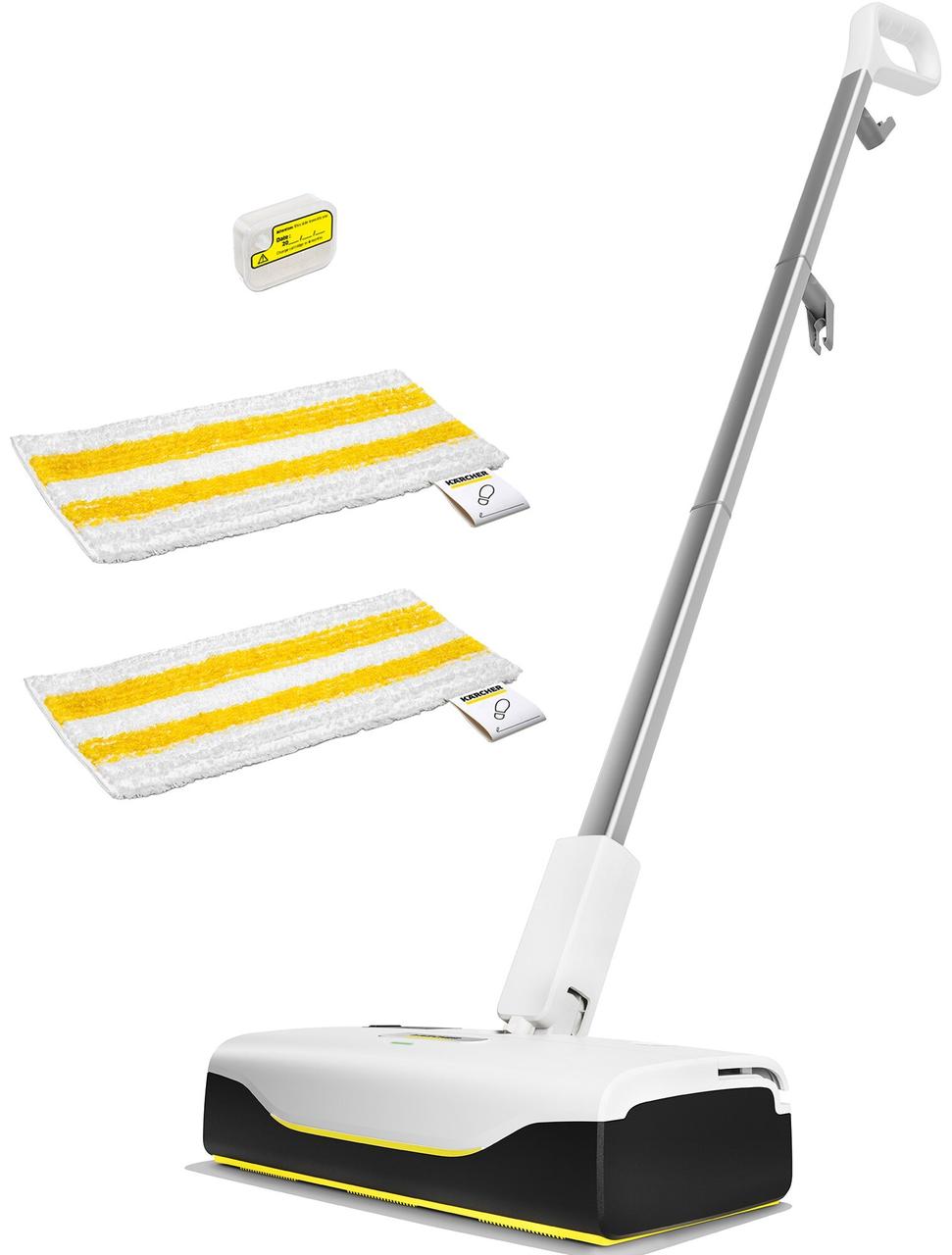 Парова швабра (Пароочисник) KARCHER SC 1 Upright (1.513-560.0)