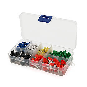 ТИП "ТРУБКОВИЙ"