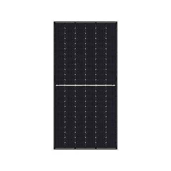 Сонячна панель Jinko Solar JKM575N-72HL4-BDV 575Wp (BiFacial) (SFR) JK03M (42.4V 13.21A)(2278х1134х30), Q36