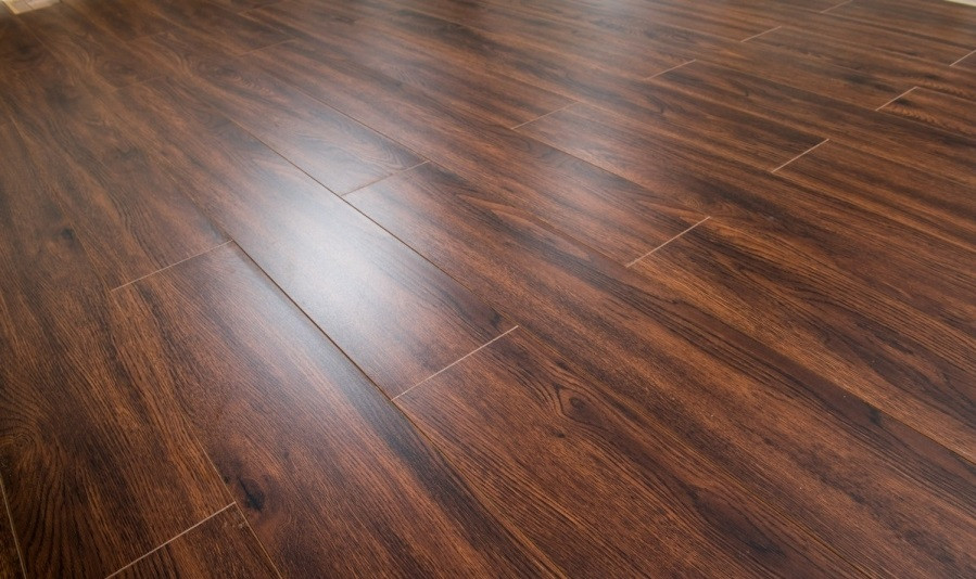 Ламінат Grun Holz Дуб Ліндерхов VG PF 92508-8