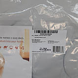 Високоякісна  тепла, натуральна ,бавовняна  ковдра  з квітами лаванди  Lavanda Medium  140 х 200  Словенія., фото 7