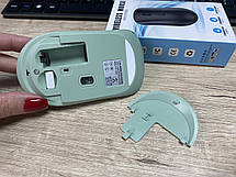 Мишка комп'ютерна бездротова Wireless Mouse, фото 6