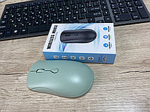 Мишка комп'ютерна бездротова Wireless Mouse, фото 5