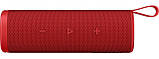 Акустика портативна Xiaomi Sound Outdoor (QBH4263GL) Колонка бездротова червона, фото 5