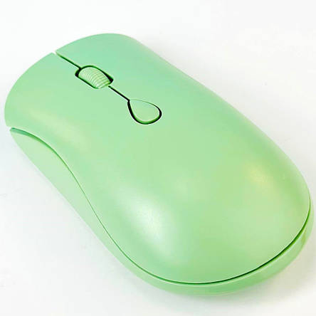 Мишка комп'ютерна бездротова Wireless Mouse, фото 1