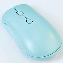 Мишка комп'ютерна бездротова Wireless Mouse