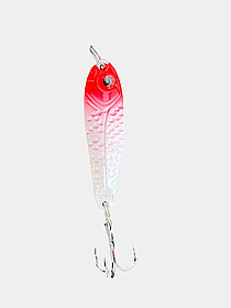 Пількер Блешня IRON MINNOW 10g