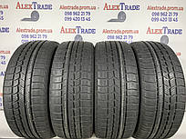 205/50 R17 Nexen Winguard Sport зимові шини б/у