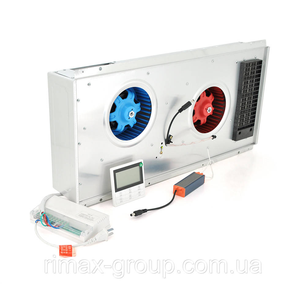 LED панель SZNSAKR 2800W 24LED 220V, фото 1