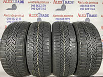 205/50 R17 Nexen Winguard Sport 2 зимові шини б/у