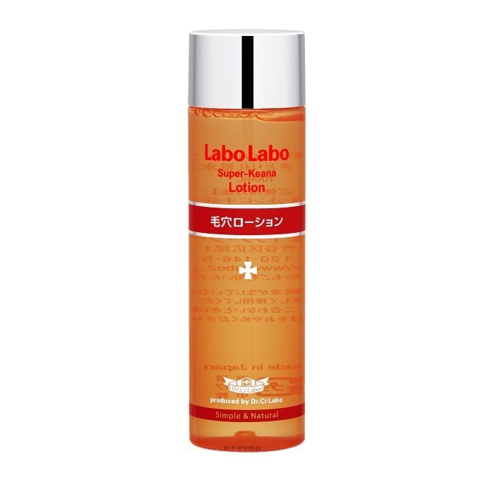 Labo Labo Super Pore Lotion для глибокого очищення пір, звуження їх та покращення текстури шкіри Dr. Ci 100 мл, фото 1