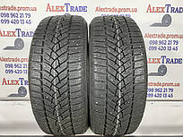 205/50 R17 Fulda Kristall Control HP2 зимові шини б/у