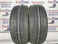 205/50 R17 Kleber Krisalp HP2 зимові шини б/у