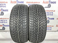 205/50 R17 Kumho WinterCraft WP71 зимові шини б/у