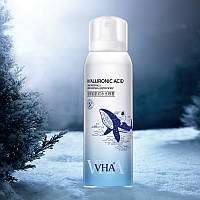 Тонер-спрей з гіалуроновою кислотою зволожувальний VHA Hyaluronic Acid Skin Originally Moisturizing Luster Spray