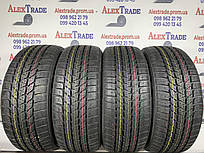 205/50 R17 Bridgestone Blizzak LM-25 RFT нові зимові шини