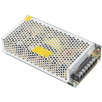 Імпульсний блок живлення AC-DC 24V 3A 72W Блок живлення для LED ламп з пасивним охолодженням