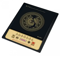 Електроплита Domotec MS 5833 Індукційна