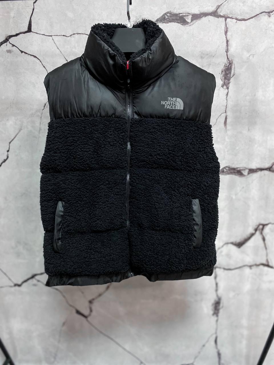 Жилетка чоловіча спортивна The North Face