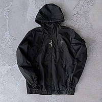 Чоловіча спортивна куртка вітровка Stone Island