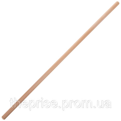 Палка гимнастическая деревянная Zelart FI-4946-100 1м бук th (ID ...