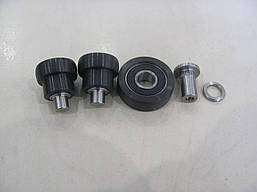 Середній ролик бічній розсувних дверей Expert | Scudo | Jumpy 95-06 | ROLL PFCS02