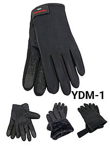 Спортивні рукавички з фліс сенсорні тепловий только оптом