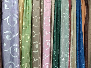 Штора оптом жакард Modern