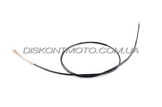 Трос заднього гальма Suzuki AD50 ADDRESS 50 ,SEPIA (1850mm, уп.1шт)