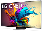 Телевізор LG 86QNED91T6A, фото 4