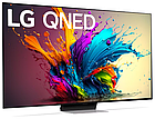 Телевізор LG 86QNED91T6A, фото 3