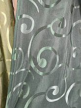 Штора жакард Modern