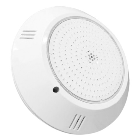Накладний світлодіодний прожектор для басейну Falcon LED290-444LED (35 Вт) RGBW під бетон / лайнер