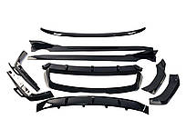 Аеро кіт ( комплект дооснащення ) ( M-Performance ) V7 на BMW X7 G07 2018-2022 року