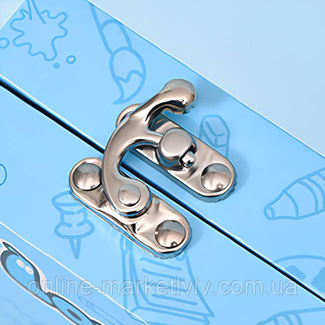 Купить Набор для рисования детский с кейсом (57шт) от 4 лет, Art