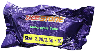 Камера мотоциклетна Deestone 3.00/3.50-10