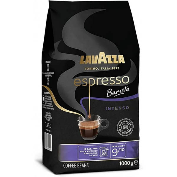 Lavazza espresso intenso online