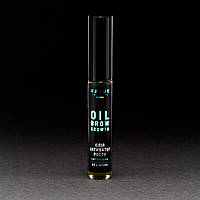 Активатор роста для ресниц и бровей с маслом усьмы Маюр Mayur 12 мл